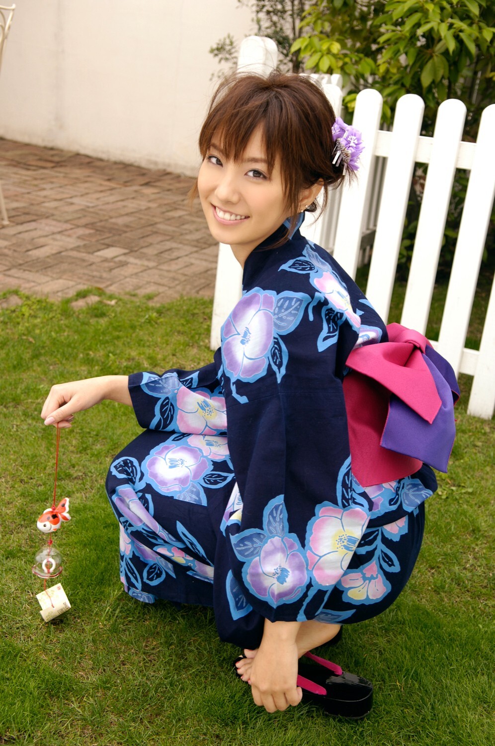 山本梓 No311 Azusa Yamamoto [DGC]